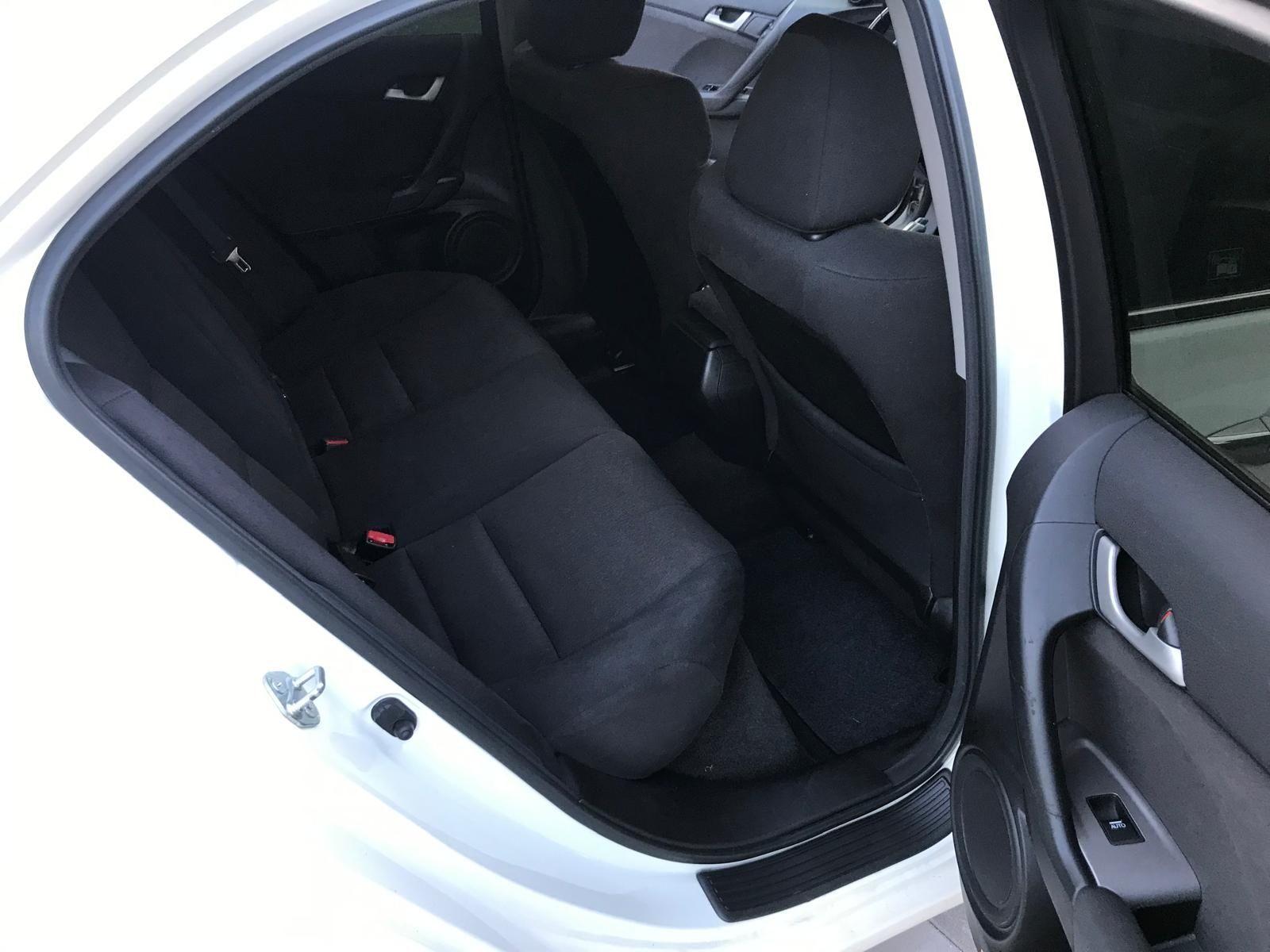 Honda Accord 2.0 Elegance
