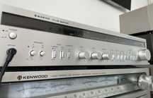Wzmacniacz Sanyo Plus A 35