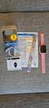 Smartwatch Garett Kids Cute 4G Różowy