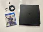 Playstation 4 slim