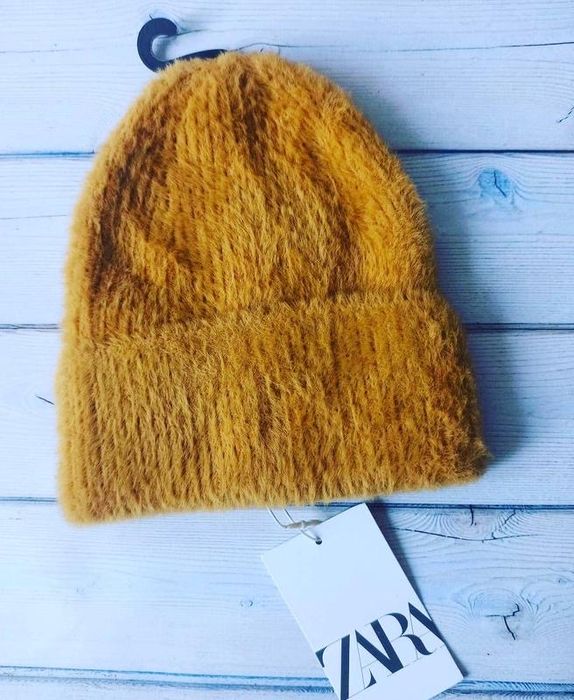 Шапка Michael kors Zara