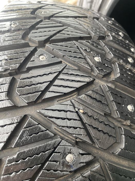 Резина 205/55R16