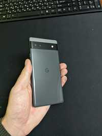 Google Pixel 6a Neverlock