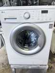 Maquina de lavar roupa LG 7kg