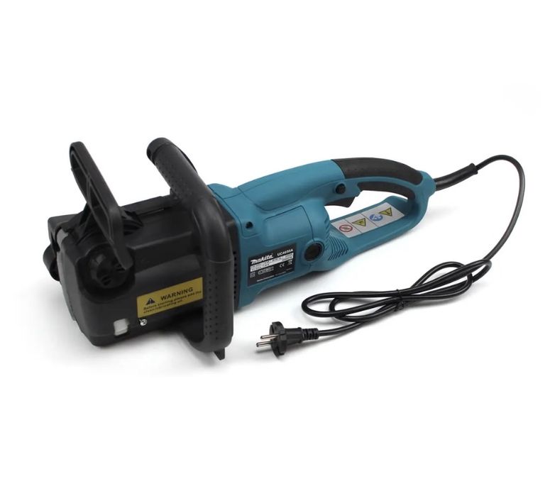 Пила електрична Makita UC4030A - 2200Вт - Латвія
