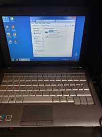 Нетбук Sony PCG-21313M 10.1 Intel N470 2 RAM 250 HDD