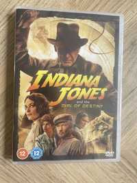 Indiana Jones Dvd