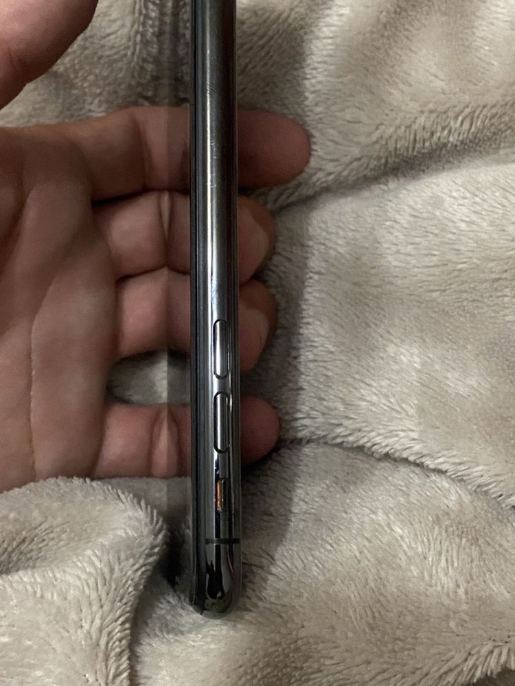 Iphone X (64) neverlock