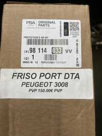 Friso Porta DTA Peugeot 3008