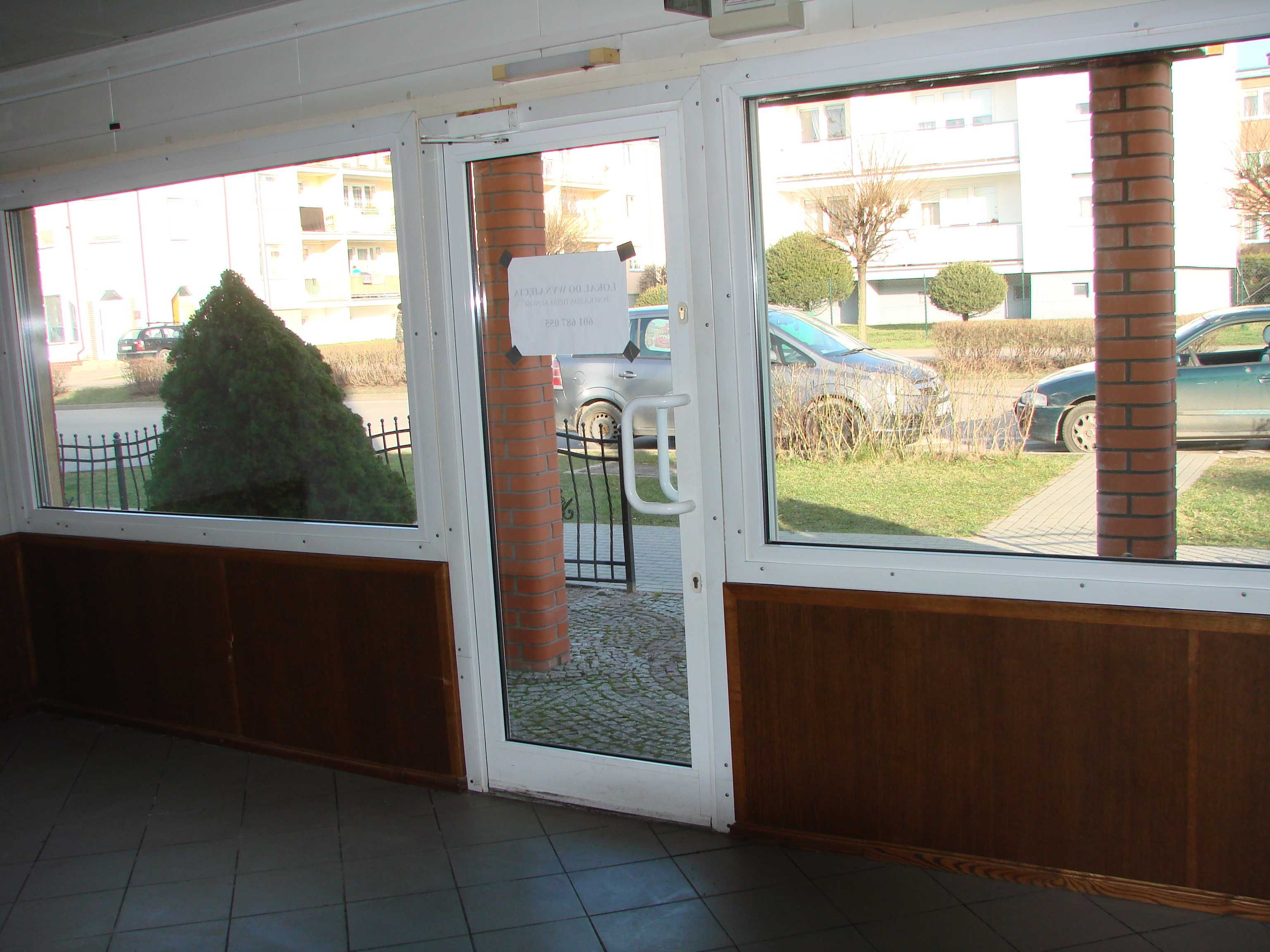 Do wynajęcia lokal użytkowy/sklep 30 m2