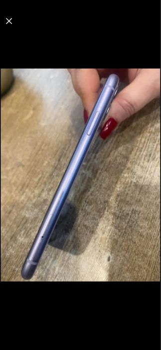 iPhone 11 64Gb fioletowy stan idealny