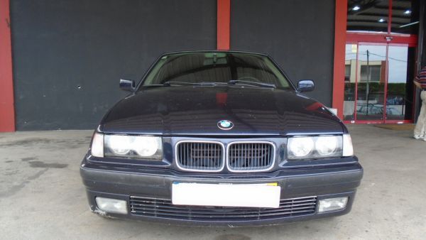 Para Peças Bmw 3 (E36)