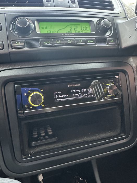 Pioneer 99rs ДОРОГО!