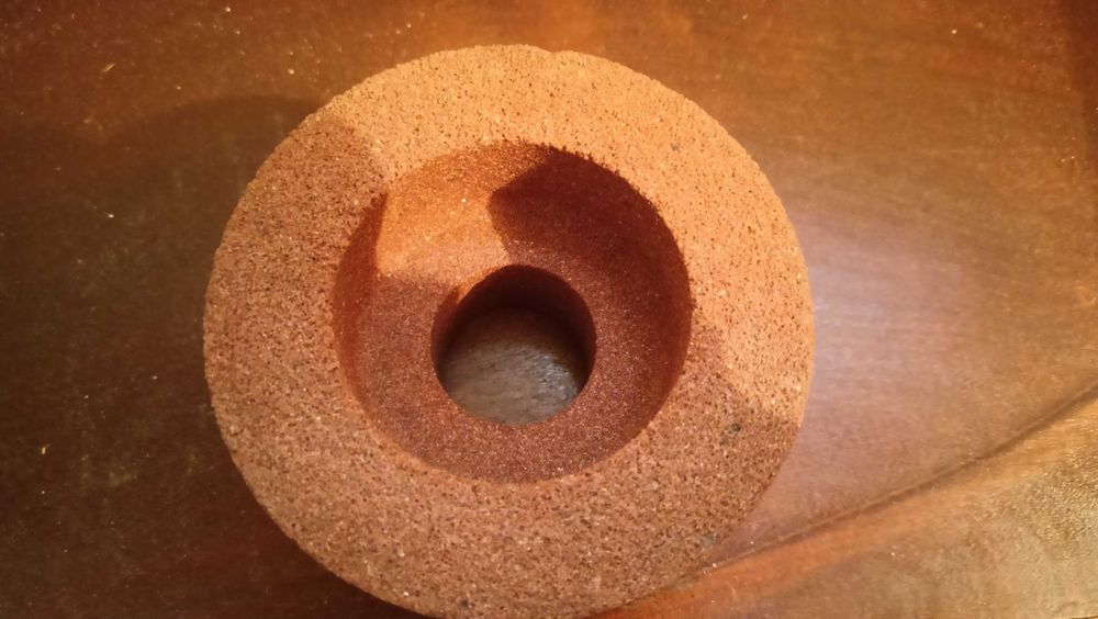 Ściernica garnkowa tarcza ścierna fi100x50x32 99A 60K nowa