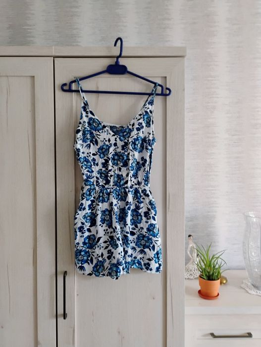 Kombinezon od H &M w rozmiarze 36