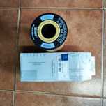 Filtro a óleo da Mercedes-Benz A