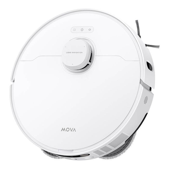 Robot Sprzątający Mova P10 Pro Ultra 13000Pa Mopextend™ Stacja