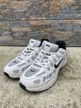Кросівки nike p6000 white