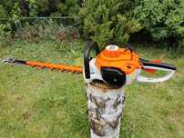 Nożyce spalinowe STIHL HS 56 HS56