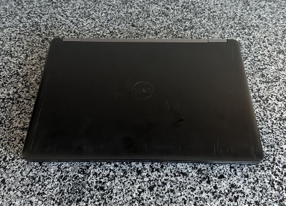 Dell Latitude E5470 і5/8/256