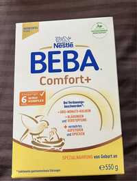 Дитяче харчування Beba comfort +