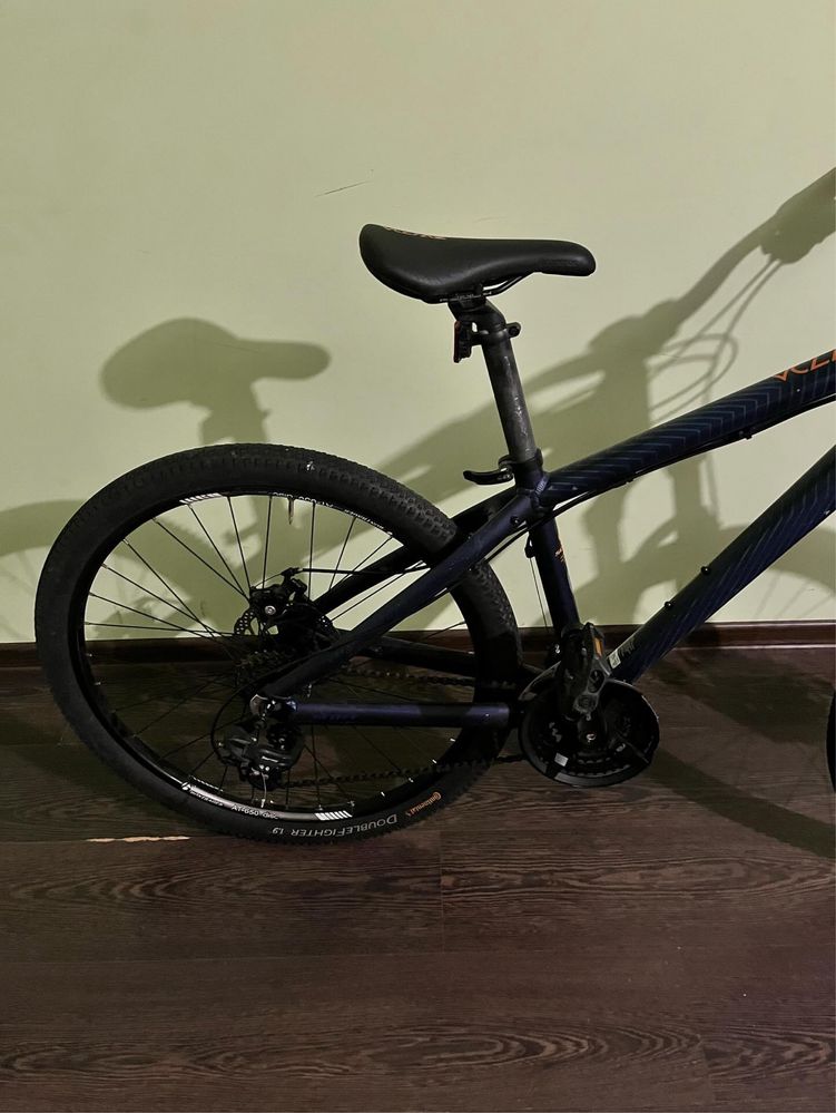 Scott voltage YZ20 (2018)