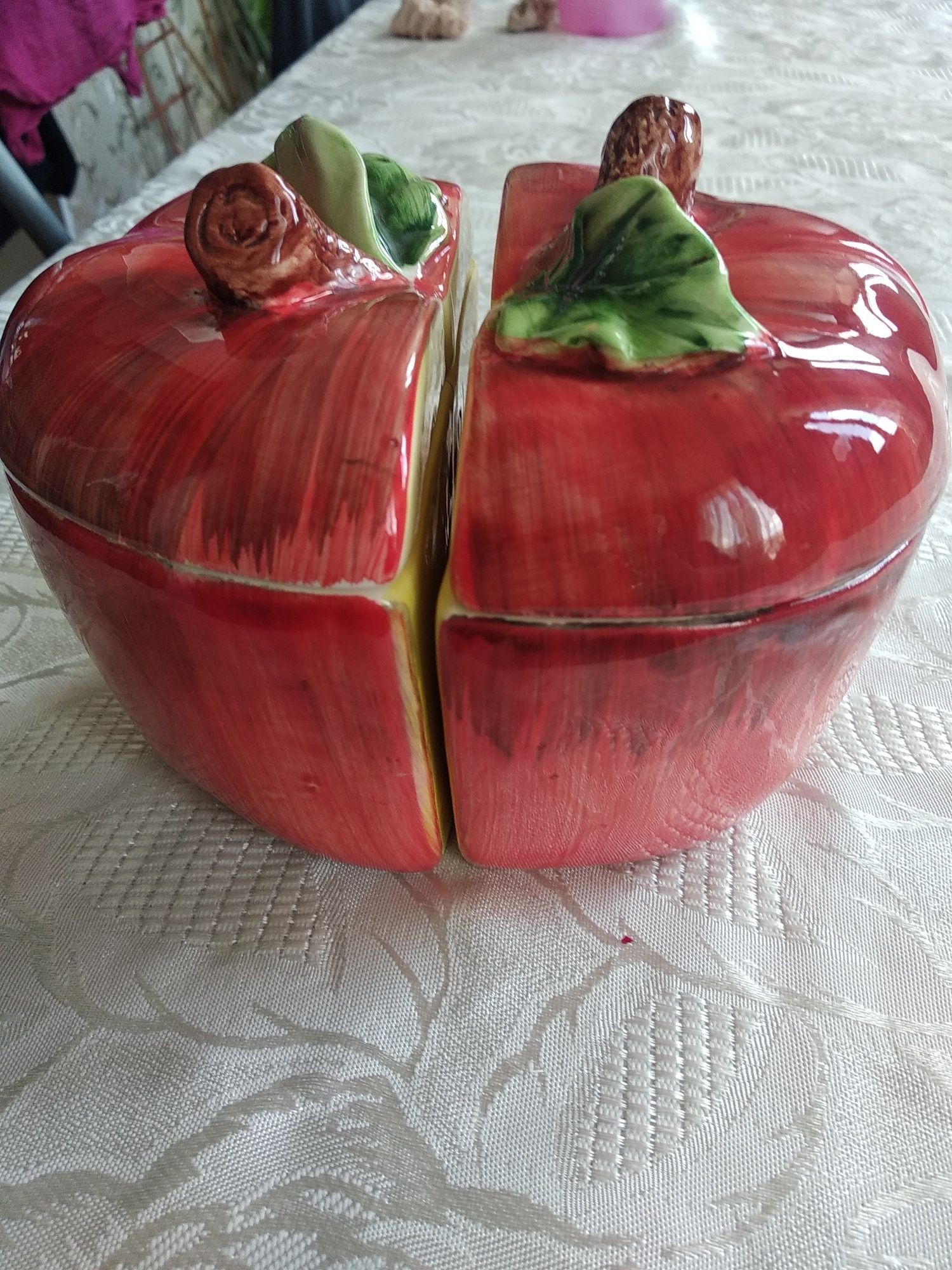 Посуда СССР спецовница