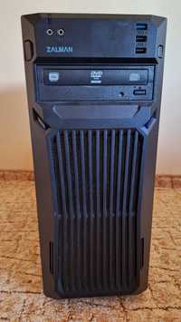 Obudowa komputerowa Zalman Z1 Neo + DVD