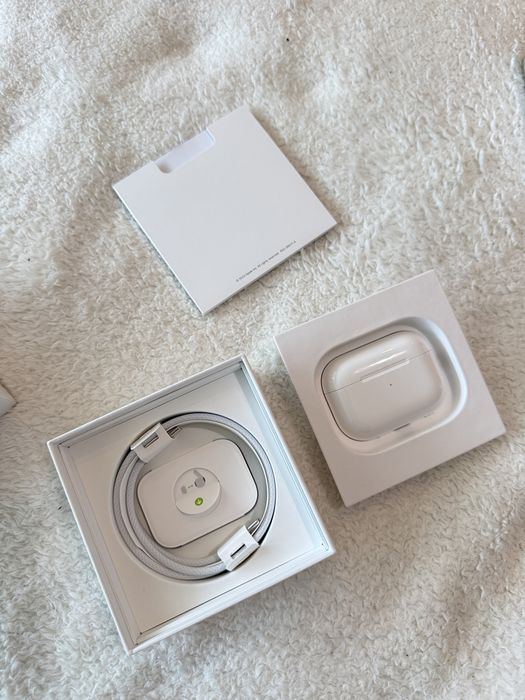 Original Apple Airpods Pro 2