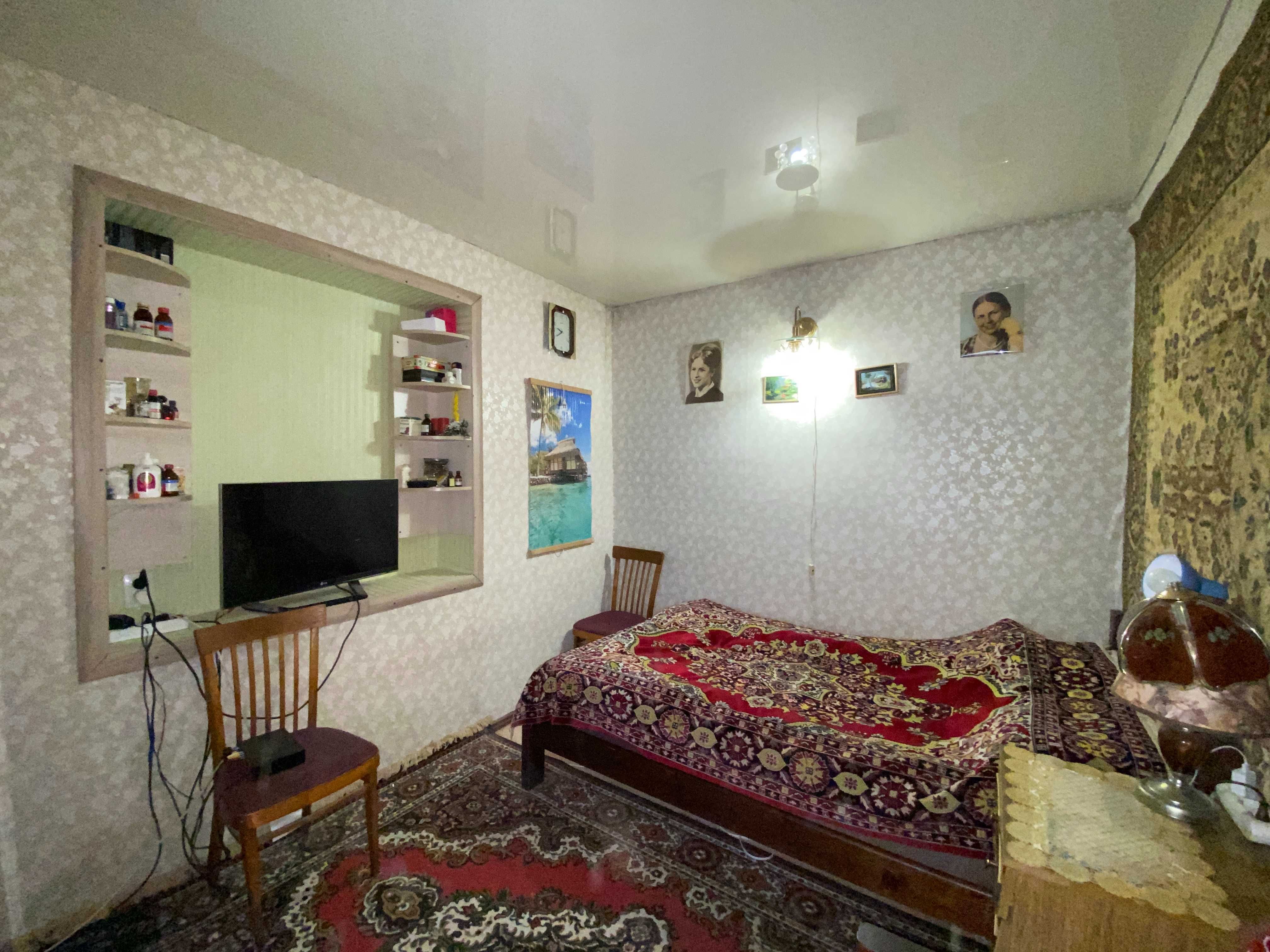 Продається будинок біля Лиману, с. Лупареве (20 км від міста)