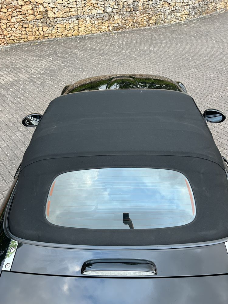 Mazda MX5 NC 1.8