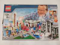 Lego Creator Expert 10184 - Town Plan