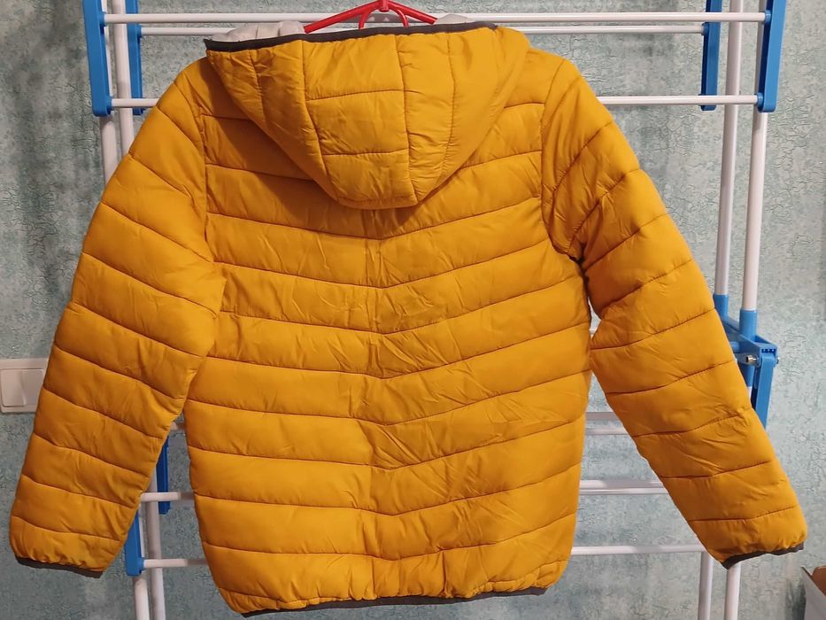 Куртка дитяча демисезонна