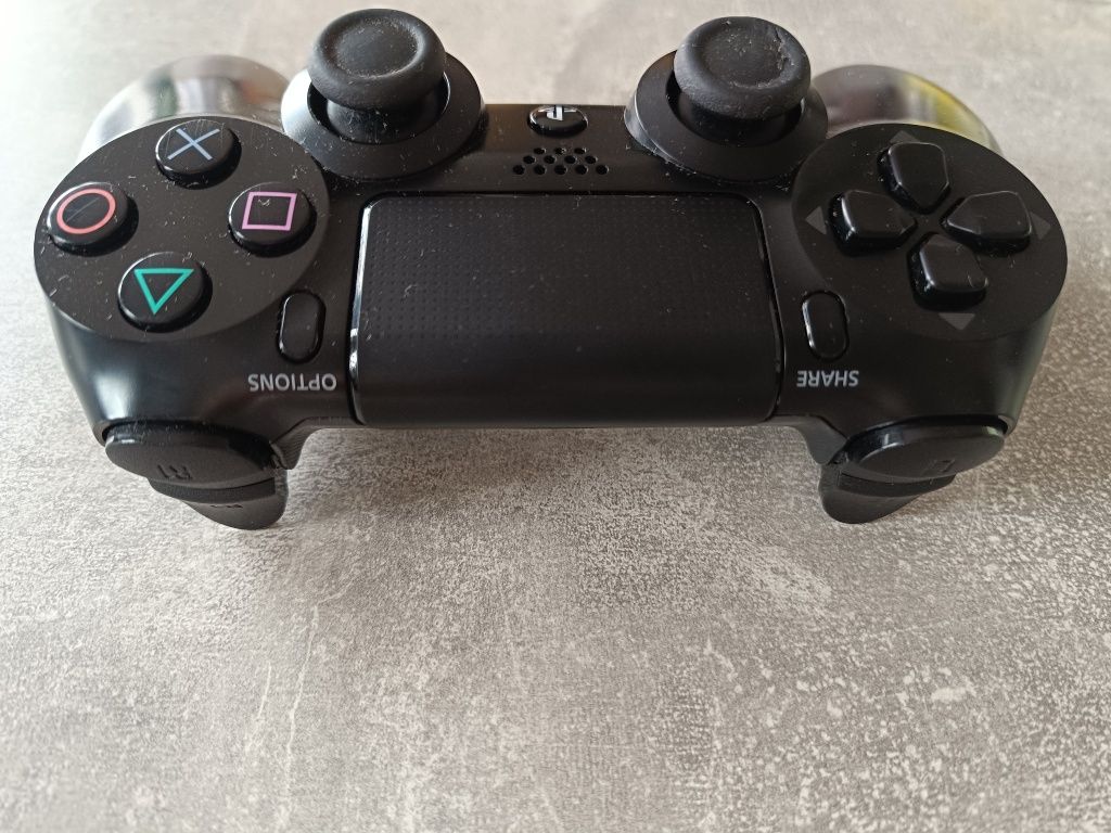 Pad Ps4 kontroler Sony oryginalny bezprzewodowy moro