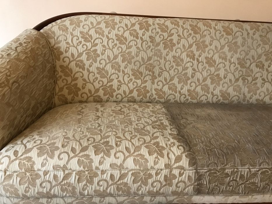 Pranie dywanów i tapicerek meblowych Clean Power Szczecin