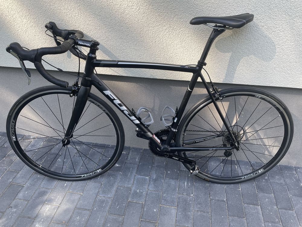 Rower szosowy FUJI Roubaix 1.5 rozmiar M/L