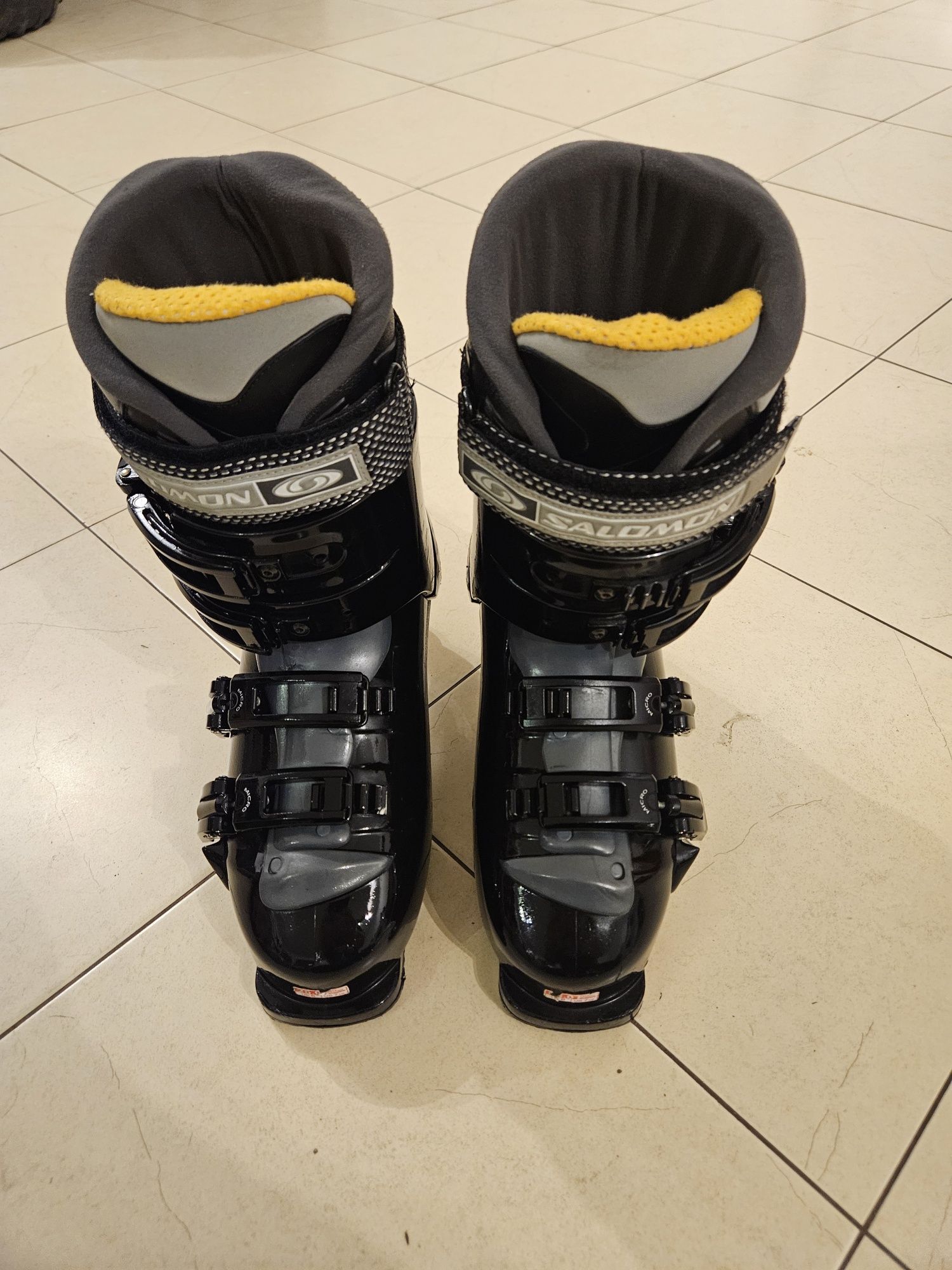 Buty narciarskie Salomon Performa