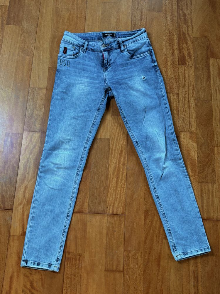 Spodnie Dsquared2