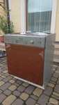Посудомийна машина. Hotpoint