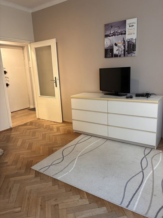 SUPER mieszkanie- Bałuty - Doły /  blisko ASP