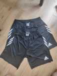 Spodenki sportowe Adidas