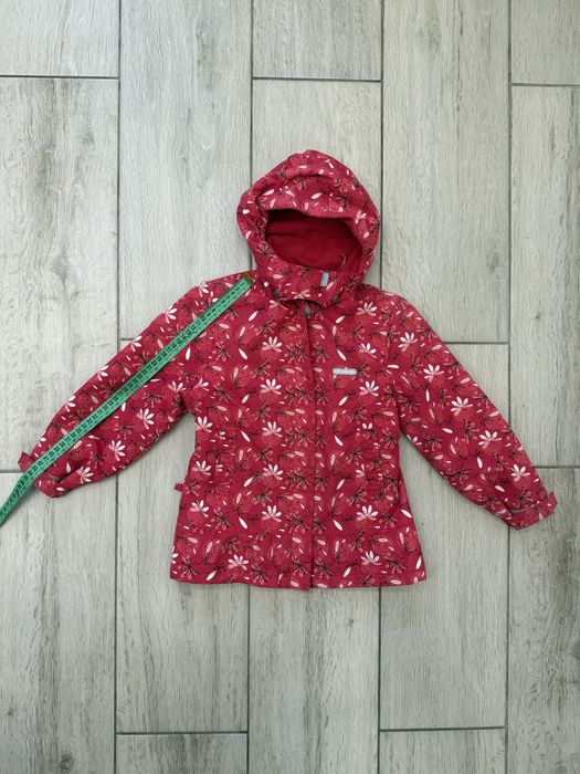 Lenne курточка демісезонна демі весна осінь 104 р