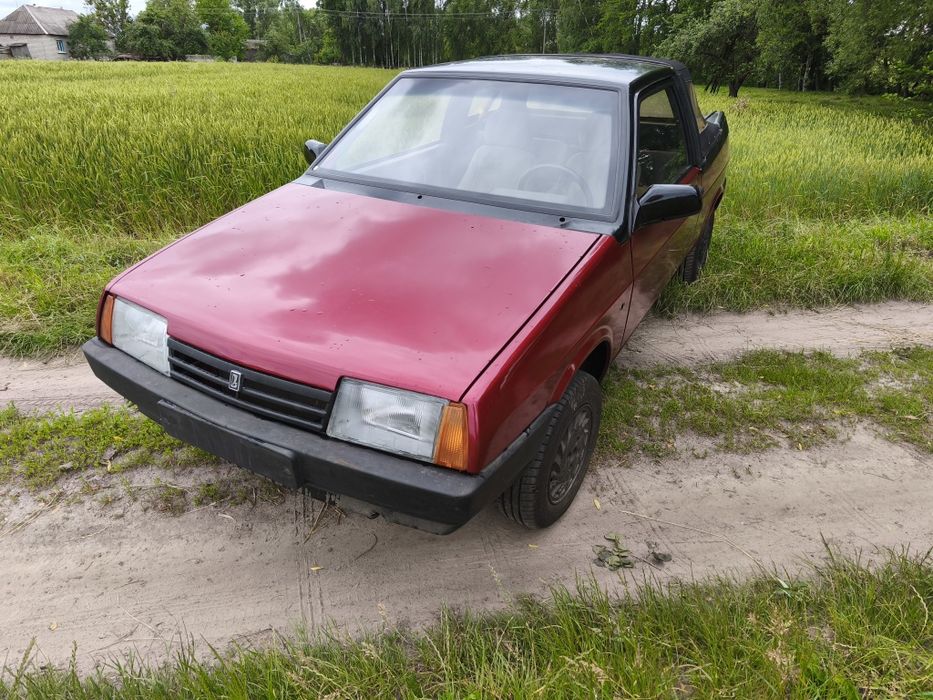 ВАЗ 2108  Lada Samara Fun