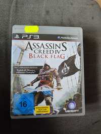 Assassin's Creed IV Black flag na ps3