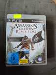 Assassin's Creed IV Black flag na ps3