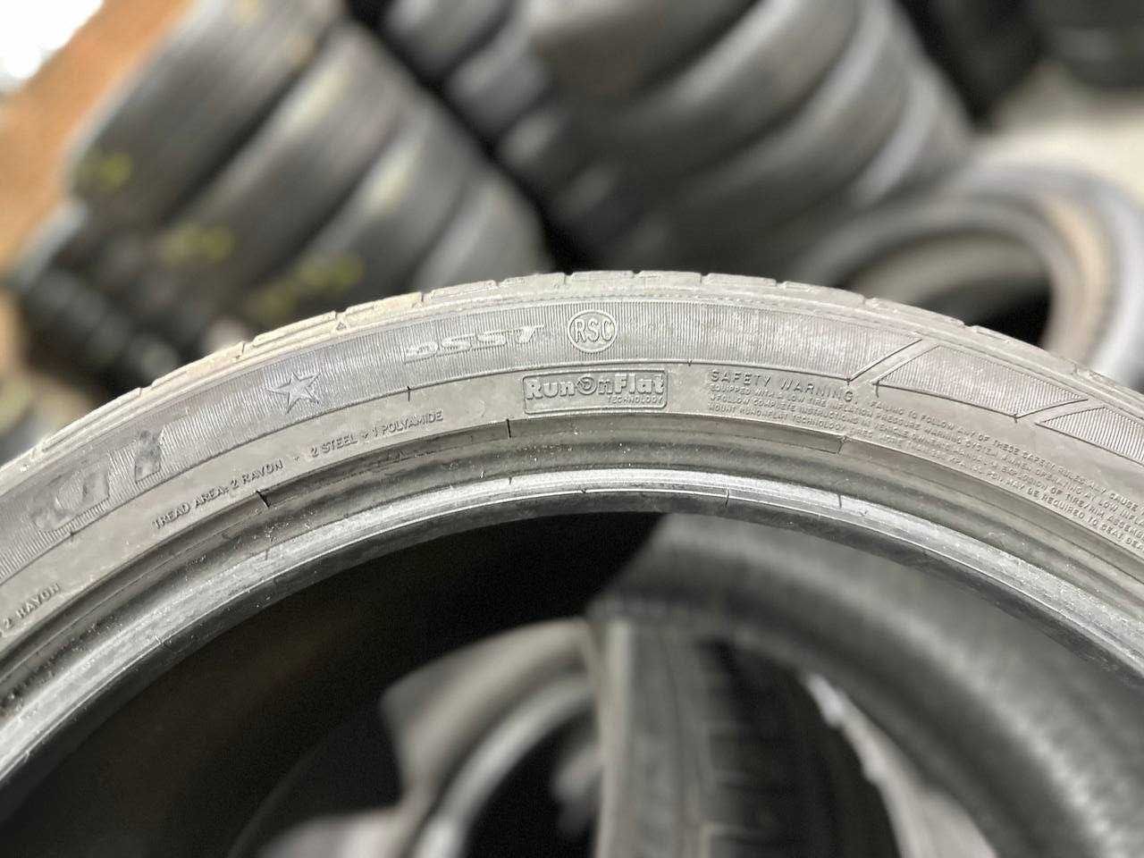 Літні шини
315/35 R20
Dunlop Sport Maxx GT RSC!
2ШТ Germany