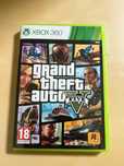 GTA V [XBOX 360]
