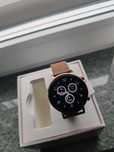 Huawei watch gt2 42mm na bransolecie + dodatkowy pasek