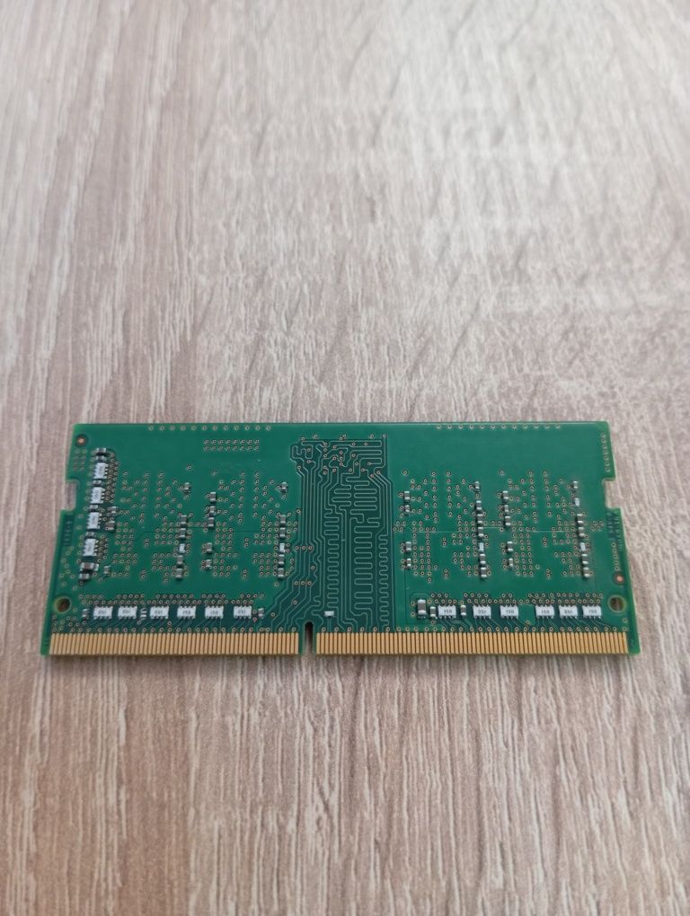 4 GB ddr4 2400 Samsung