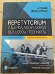 Repetytorium z języka angielskiego